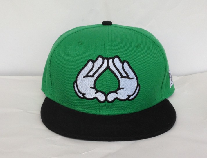 Cayler And Sons Snapback Hat #41